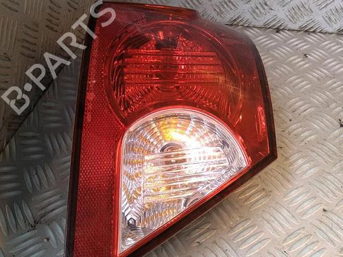 Left taillight CHRYSLER SEBRING (JS) 2.0 CRD | BP29947555C34 - Image 2