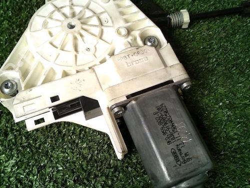 Front right window mechanism AUDI Q3 (8UB, 8UG) 2.0 TDI | BP29947174C23