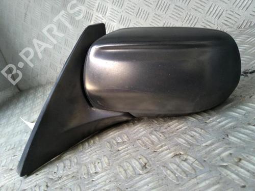 Left mirror MAZDA 323 F VI Hatchback (BJ) 1.4 (BJ3P) | BP30070626C26 