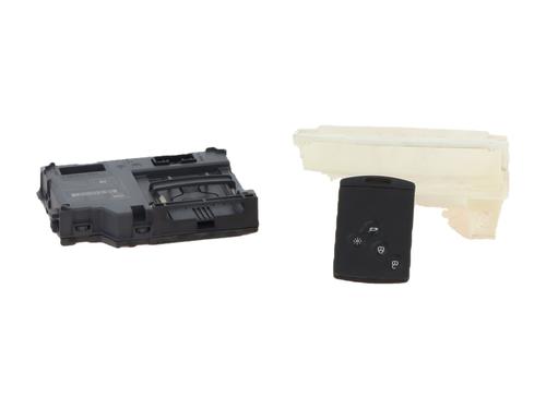 Card reader RENAULT CAPTUR I (J5_, H5_) 1.5 dCi 90 (J5N4, J5M5, J5MW, J5M6, J5AL, J5AJ) | BP38475940E4 - Image 5