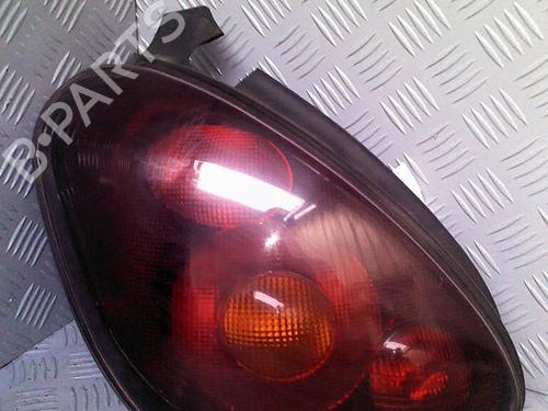 Venstre baglygte FIAT BRAVO I (182_) 1.9 TD 75 S (182.AF) (75 hp) 30075077