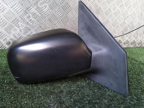 Right mirror TOYOTA YARIS (_P1_) 1.4 D-4D (NLP10_, NLP10R) | BP13895536C27 
