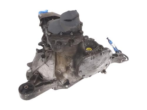 Gearbox OPEL MERIVA B MPV (S10) 1.4 (75) | BP31932721M3 - Image 2