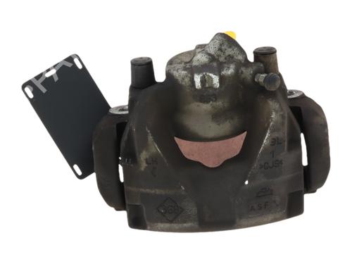 Left front brake caliper RENAULT CLIO V (B7_) 1.5 Blue dCi 85 (B7AG) | BP37076218M105 - Image 6