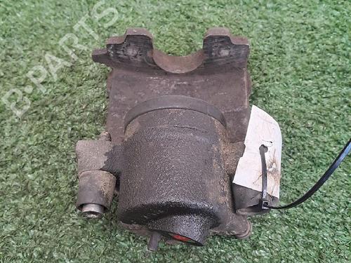 Venstre bremsekaliber foran VW POLO IV (9N_, 9A_) 1.4 TDI (80 hp) 30066278