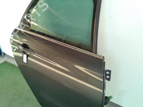 Dør højre bagtil CITROËN C4 II (NC_) 1.6 HDi 115 (114 hp) 31191683