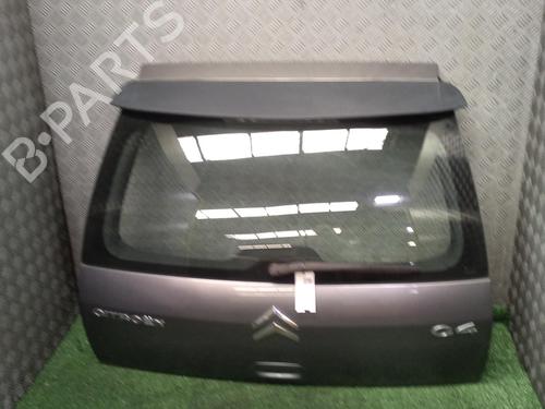 Used Tailgate CITROËN C4 I (LC_) 1.6 HDi (90 hp) 27094929