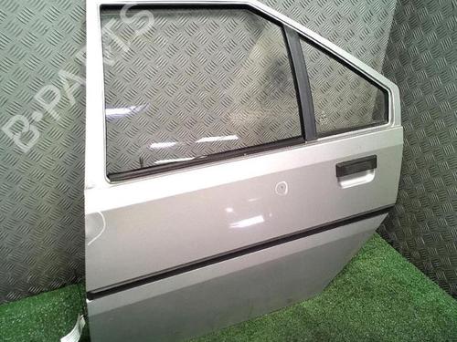 Dør venstre bak Dør venstre bak CITROËN BX (XB-_) 14 E (61 hp) 29952727 29952727