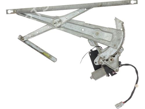 Used Front left window mechanism Front left window mechanism HONDA CRX II (ED, EE) 1.6 i 16V (ED9) (131 hp) 30575382 30575382
