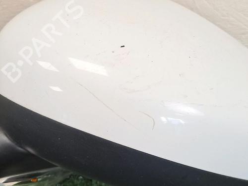 Retrovisor izquierdo CITROËN C3 II (SC_) 1.4 HDi 70 (SC8HZC, SC8HR0, SC8HP4) (68 hp) 29948610