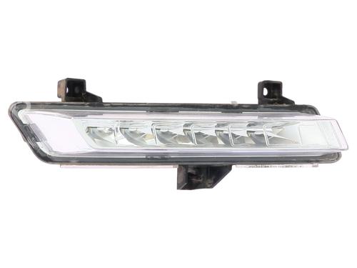Used Right daytime light RENAULT CLIO IV (BH_) 0.9 TCe 90 (BHNF, BHMA, BHMH, BHJK, BHJR) (90 hp) 30743830