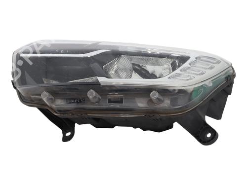 Left headlight DACIA SANDERO II TCe 90 (B8M1, B8MA, B8AC) | BP40002208C28 - Image 5
