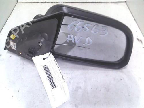 Used Right mirror Right mirror 30075667 30075667