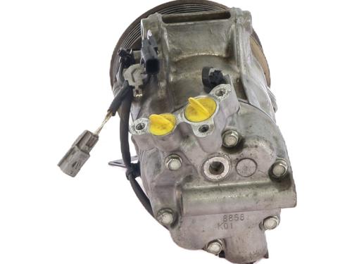 AC compressor RENAULT CAPTUR I (J5_, H5_) 1.3 TCe 150 (J5NK, J5JS) | BP33628698M34 - Image 3