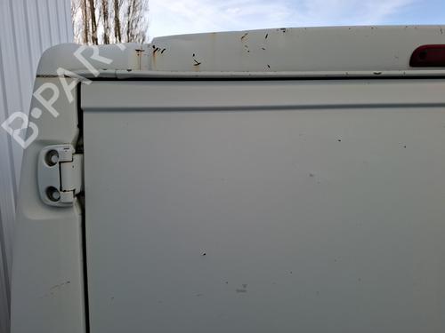 Andre FIAT DUCATO Platform/Chassis (250_) 100 Multijet 2,2 D | BP37731336O1 - Image 26