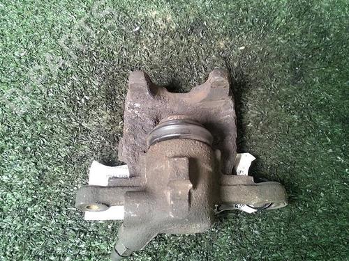 Left rear brake caliper MERCEDES-BENZ A-CLASS (W168) A 160 (168.033, 168.133) | BP30066716M107
