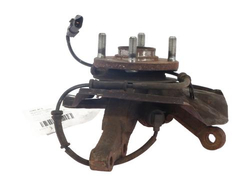 Used Right front steering knuckle Right front steering knuckle HYUNDAI GETZ (TB) 1.5 CRDi (88 hp) 33168828 33168828