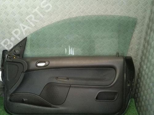 Right front door PEUGEOT 206 CC (2D) 1.6 HDi 110 | BP29947445C3 
