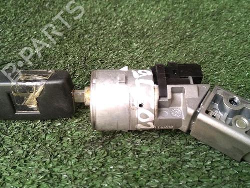 Ignition barrel PEUGEOT 207 CC (WD_) 1.6 HDi | BP29952347M48 - Image 5