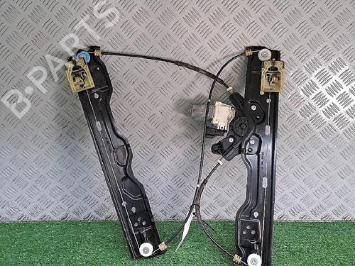 Used Front right window mechanism LAND ROVER RANGE ROVER EVOQUE (L551) 1.5 P300e Hybrid 4x4 (309 hp) 30063644