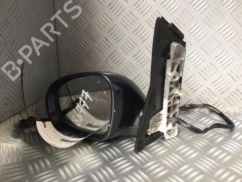Left mirror VW GOLF PLUS V (5M1, 521) 2.0 TDI 16V | BP30070389C26