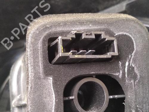 Left taillight VW GOLF VI (5K1) 1.4 | BP29948915C34 