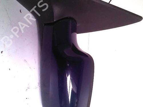 Retrovisor izquierdo RENAULT MEGANE II (BM0/1_, CM0/1_) 1.5 dCi (BM02, BM13, BM2A, CM02, CM13) (101 hp) 30075593