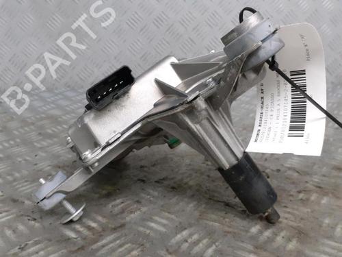 Front wiper motor CITROËN C4 Picasso I MPV (UD_) 1.6 HDi 110 | BP30069914M29