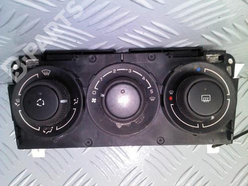 Used Climate control PEUGEOT 308 I (4A_, 4C_) 1.6 HDi (90 hp) 11399710