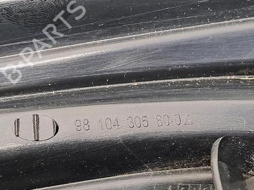 Right taillight PEUGEOT 208 I (CA_, CC_) 1.6 BlueHDi 100 | BP30064039C35