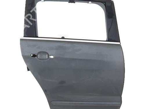 Used Right rear door Right rear door PEUGEOT 5008 (0U_, 0E_) 1.6 HDi (114 hp) 39720213 39720213