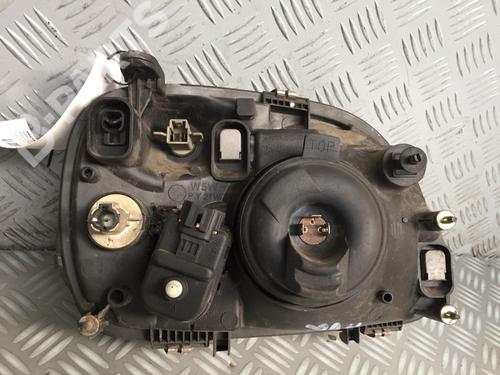 Left headlight NISSAN MICRA II (K11) 1.0 i 16V | BP11402032C28 