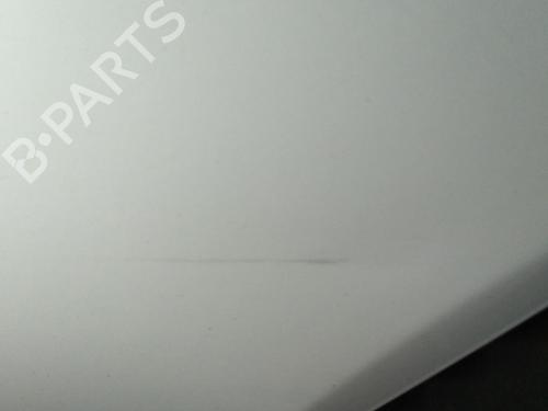 Left rear door RENAULT CLIO IV (BH_) 1.5 dCi 90 | BP29320504C4 