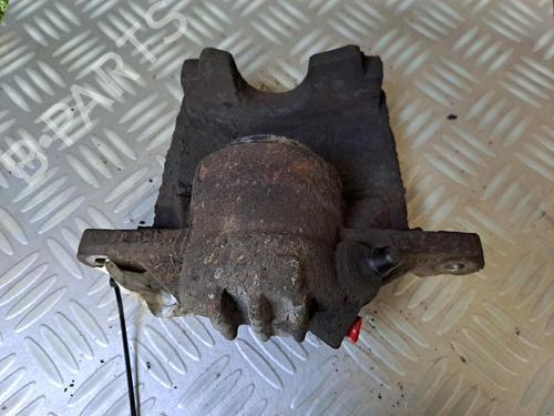 Venstre bremsekaliber foran PEUGEOT 307 Break (3E) 1.4 HDi | BP19785768M105 