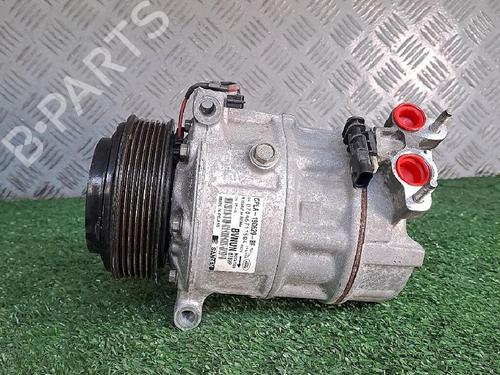 AC compressor JAGUAR XE (X760) 2.0 D | BP29947030M34 