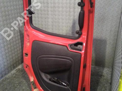 Left slide door FIAT QUBO (225_) 1.4 (225AXA1A) | BP11405996C74 
