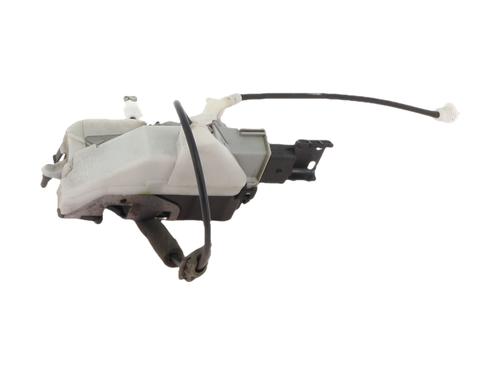 Used Rear left lock Rear left lock PEUGEOT 5008 (0U_, 0E_) 1.6 HDi (112 hp) 36368031 36368031
