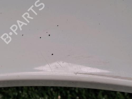 Right front fenders RENAULT MEGANE II (BM0/1_, CM0/1_) 1.5 dCi (BM02, BM13, BM2A, CM02, CM13) | BP20507551C42 