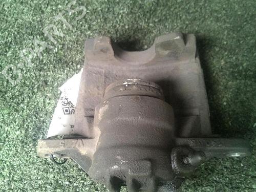Used Left front brake caliper PEUGEOT 208 I (CA_, CC_) 1.6 HDi / BlueHDi 75 (75 hp) 29949893