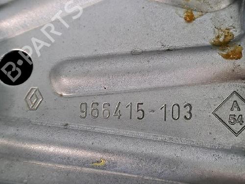 Used Front right window mechanism RENAULT GRAND SCÉNIC III (JZ0/1_) 1.5 dCi (JZ09, JZ0D, JZ10, JZ14, JZ1G, JZ29, JZ2C) (110 hp) 30063752