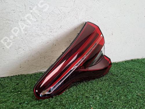 Right tailgate light RENAULT CLIO V (B7_) 1.0 TCe 100 (B7MT) | BP37730015C80 - Image 6