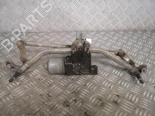Used Front wiper motor Front wiper motor PEUGEOT 207 SW (WK_) 1.6 16V (120 hp) 30072519 30072519