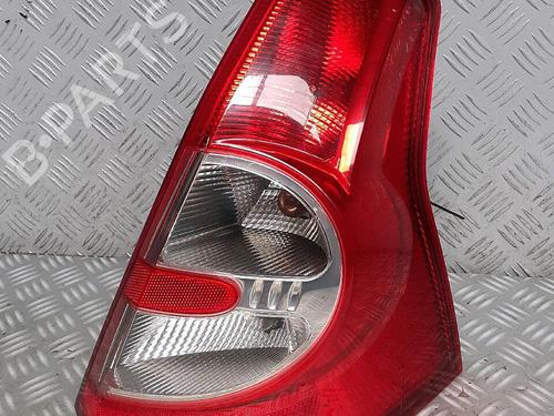 Used Right taillight DACIA SANDERO 1.4 MPI LPG (72 hp) 29950739