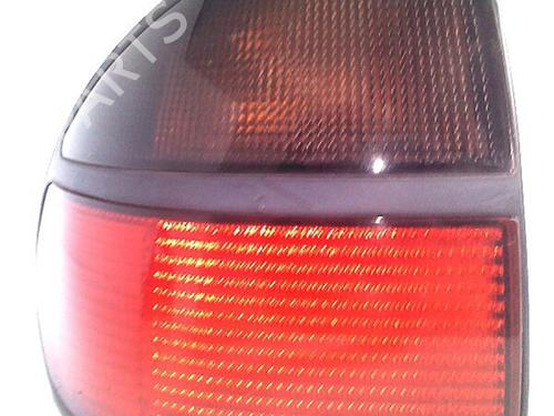 Used Left taillight RENAULT LAGUNA I (B56_, 556_) 1.8 (B56A/B) (90 hp) 30075561