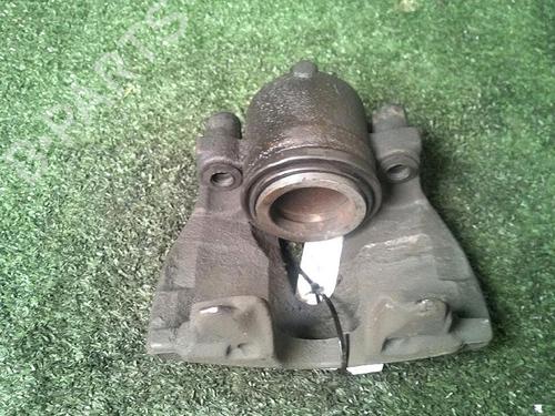 Right front brake caliper OPEL MERIVA A MPV (X03) 1.7 CDTI (E75) | BP30066784M104 