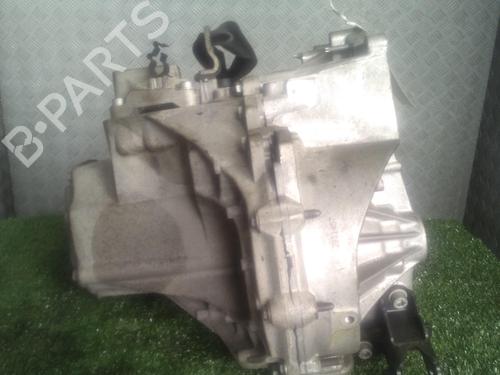 Gearbox PEUGEOT 207 CC (WD_) 1.6 HDi | BP29442997M3 