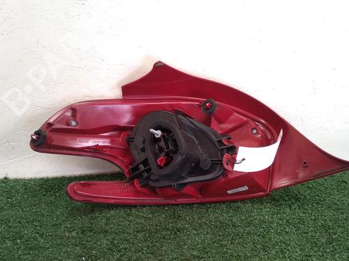 Right taillight PEUGEOT 208 I (CA_, CC_) 1.0 VTi | BP27530692C35 