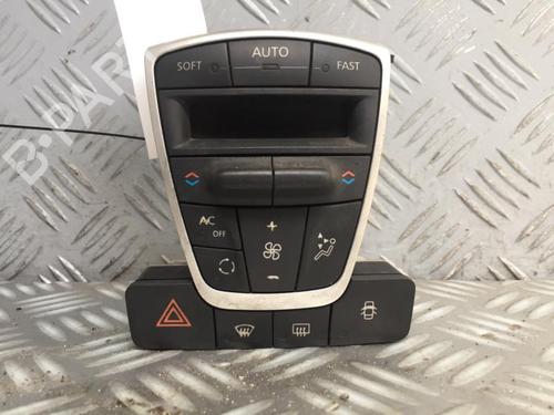 Used Climate control Climate control RENAULT LAGUNA III Grandtour (KT0/1) 1.5 dCi (KT0A, KT0R, KT02) (110 hp) 30069693 30069693