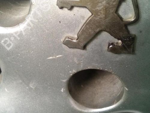 Felg PEUGEOT 206 Hatchback (2A/C) 2.0 HDI 90 | BP18249500C45 