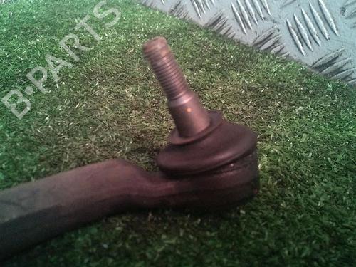 Used Steering rack Steering rack NISSAN MICRA III (K12) 1.5 dCi (86 hp) 30067306 30067306